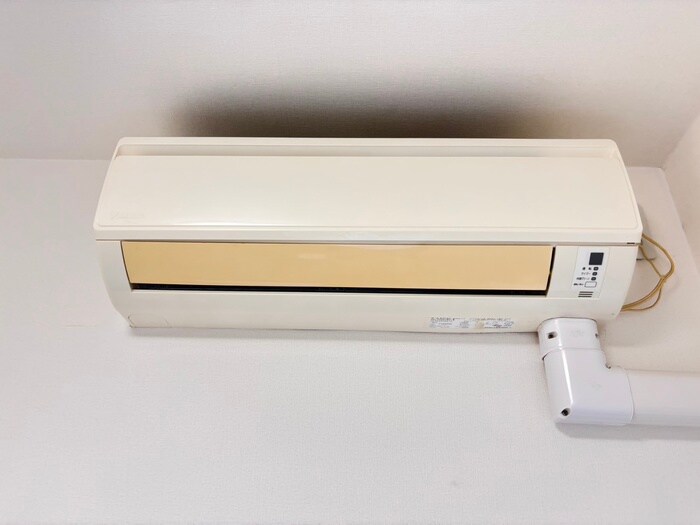 物件内観写真15　(室内からの展望)