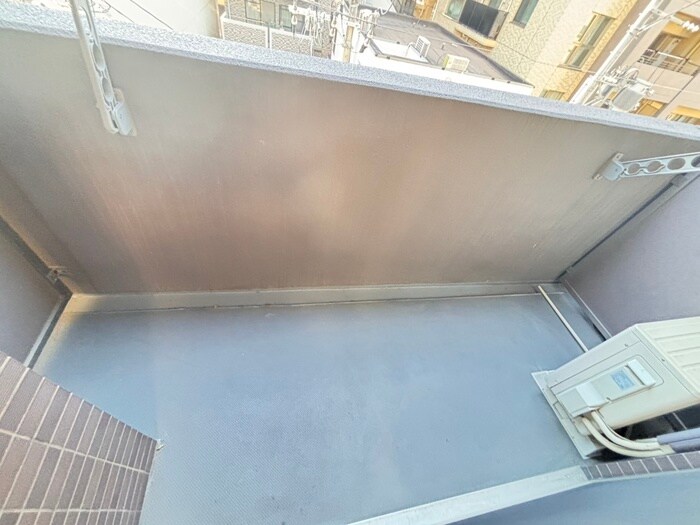 物件内観写真16　(ベランダ・バルコニー)