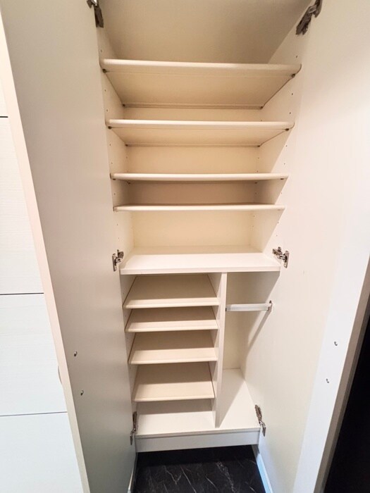 物件内観写真19　(靴箱)