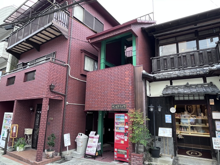 外観写真