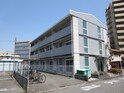 レオパレス向陵