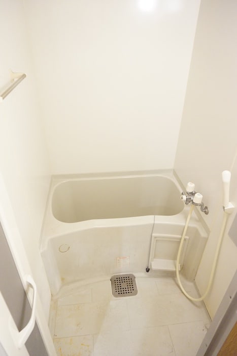 物件内観写真9　(バス／シャワールーム等)