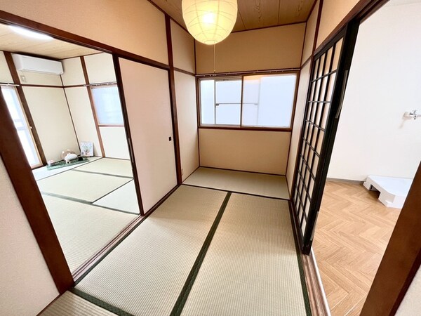 居室