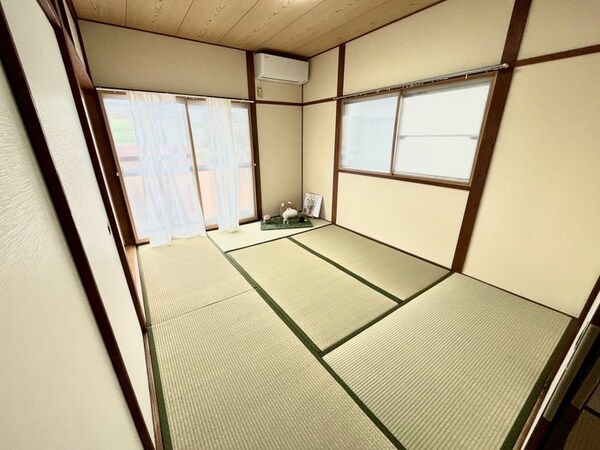 居室