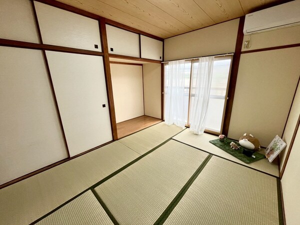 居室