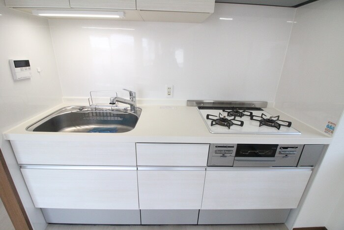 物件内観写真8　(キッチン)