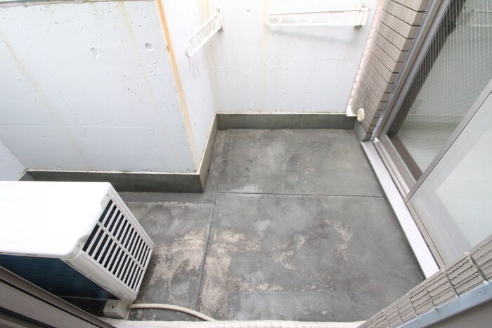 物件内観写真13　(ベランダ・バルコニー)