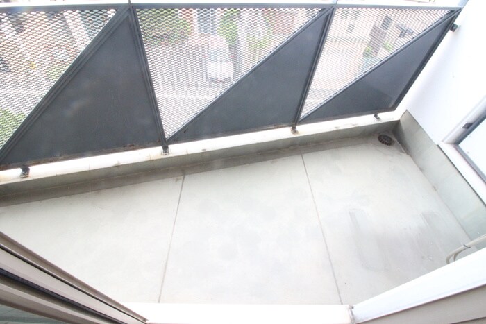 物件内観写真14　(ベランダ・バルコニー)