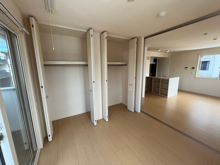 物件内観写真14　(収納)