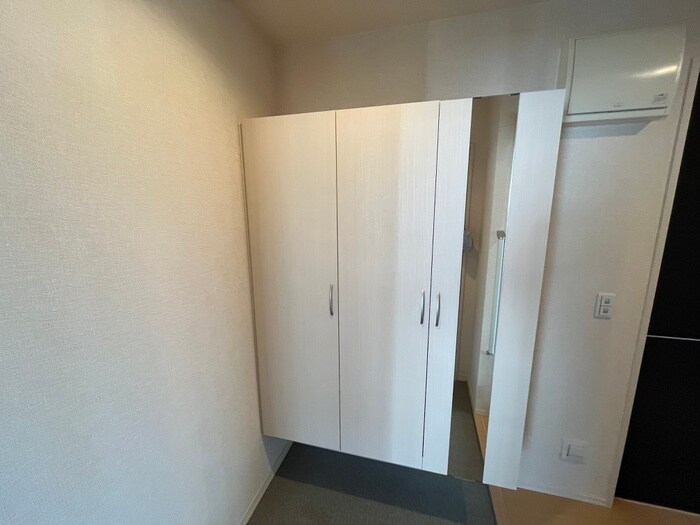 物件内観写真16　(靴箱)