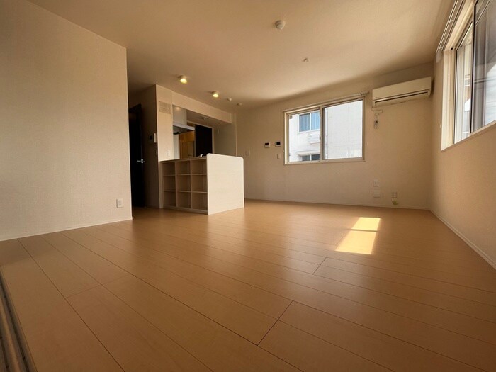 物件内観写真20　(居室)