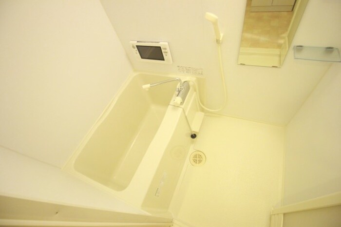 物件内観写真10　(バス／シャワールーム等)