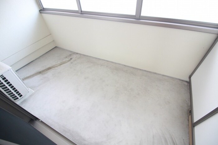 物件内観写真17　(ベランダ・バルコニー)