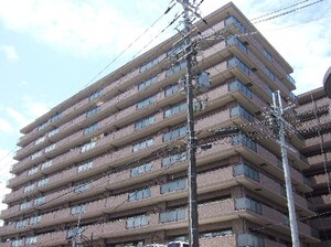 パデシオン浜大津(912)外観写真