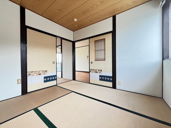 居室