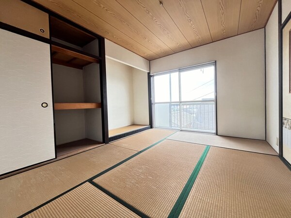 居室