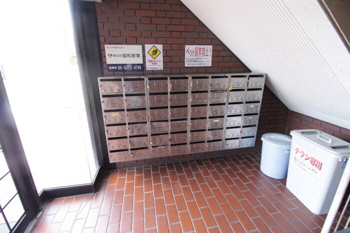 物件外観写真3　(建物設備)