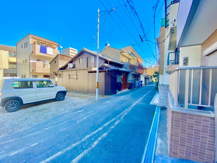 物件外観写真6　(周辺環境)