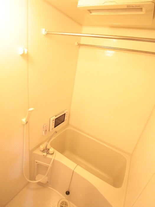 物件内観写真10　(バス／シャワールーム等)