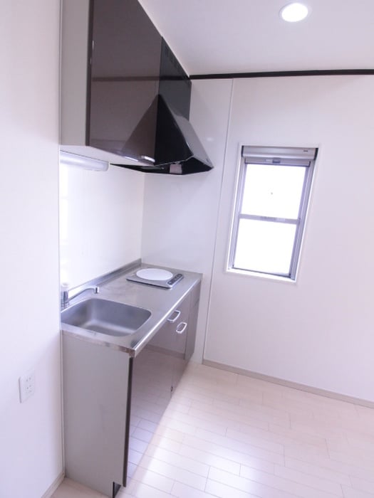 物件内観写真11　(キッチン)