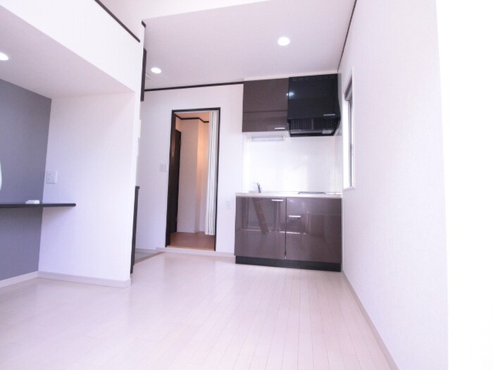 物件内観写真13　(居室)