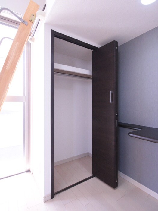 物件内観写真14　(収納)