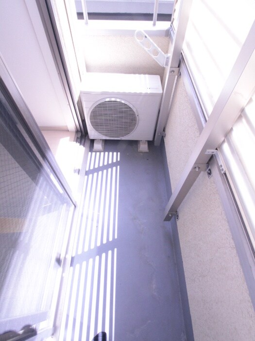 物件内観写真15　(ベランダ・バルコニー)