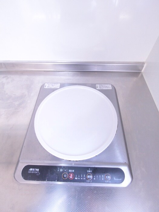 物件内観写真20　(キッチン)