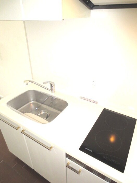 物件内観写真4　(キッチン)