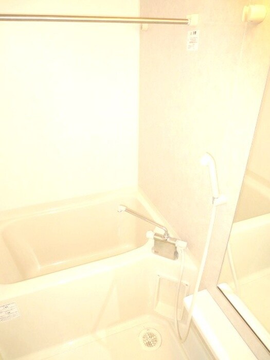 物件内観写真6　(バス／シャワールーム等)