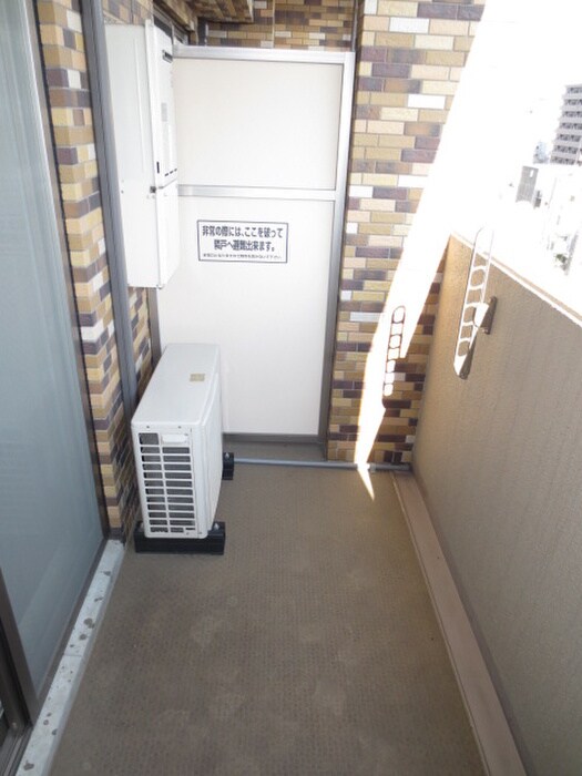 物件内観写真12　(ベランダ・バルコニー)