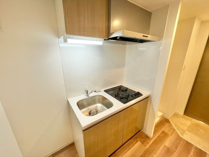 物件内観写真8　(キッチン)