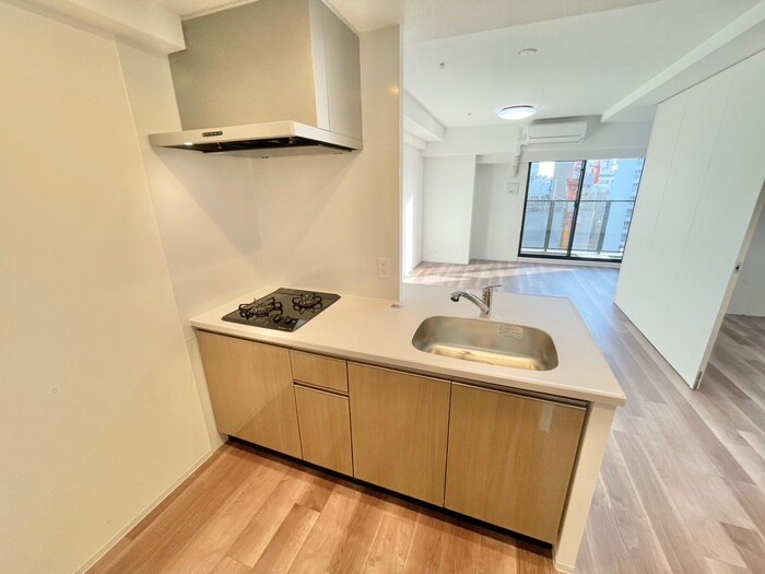 物件内観写真8　(キッチン)