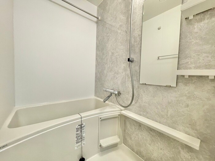 物件内観写真9　(バス／シャワールーム等)