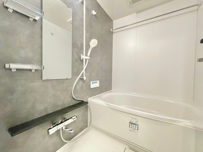 物件内観写真9　(バス／シャワールーム等)