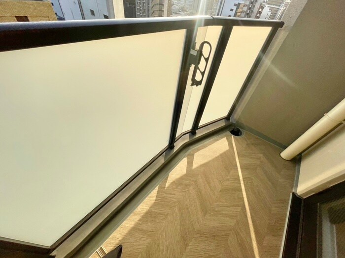 物件内観写真13　(ベランダ・バルコニー)