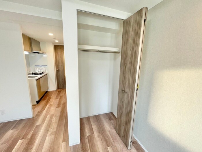 物件内観写真15　(収納)