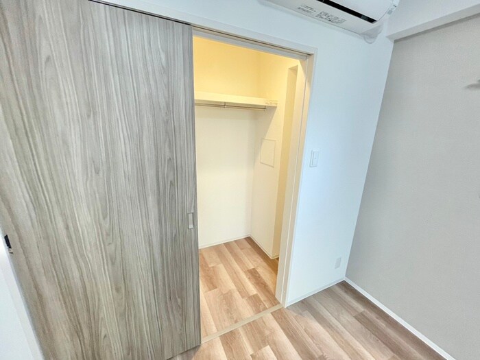 物件内観写真15　(収納)