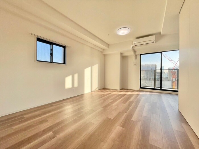 物件内観写真17　(居室)