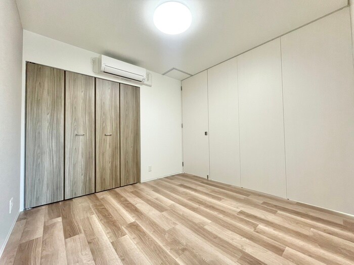 物件内観写真19　(居室)