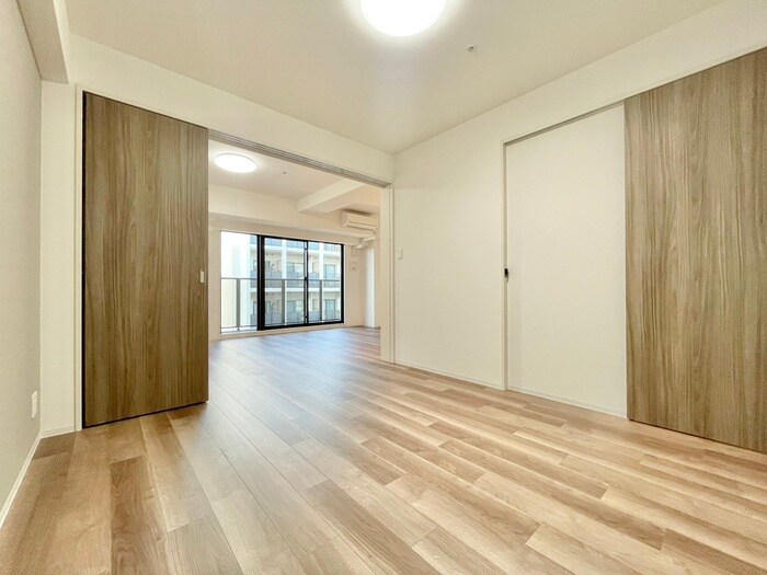 物件内観写真19　(居室)