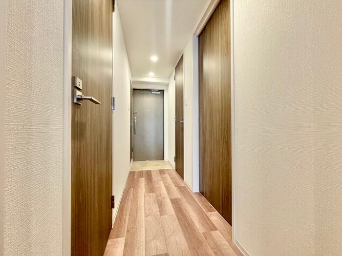 物件内観写真19　(廊下)