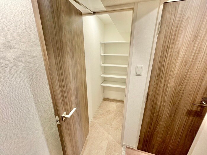 物件内観写真20　(靴箱)