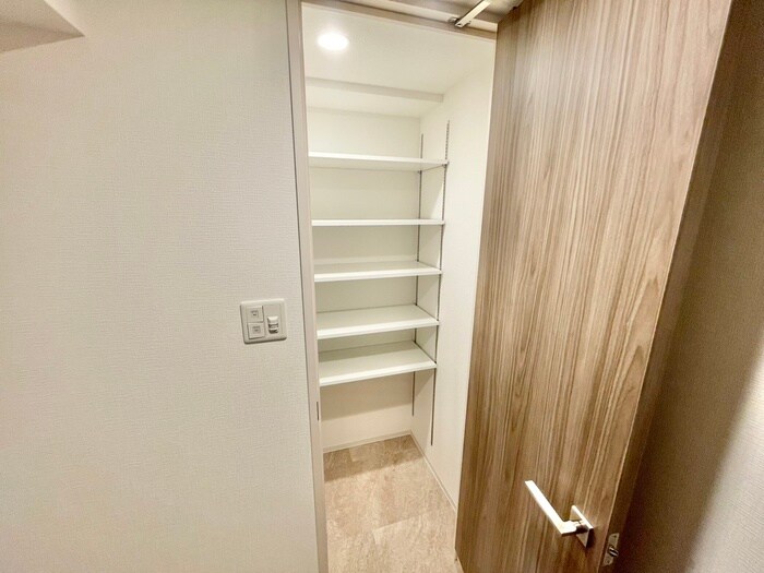 物件内観写真21　(靴箱)