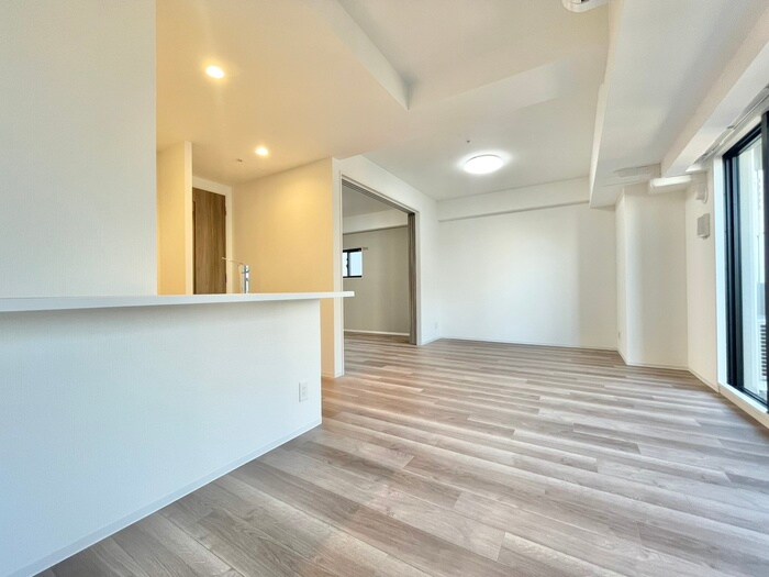 物件内観写真21　(居室)