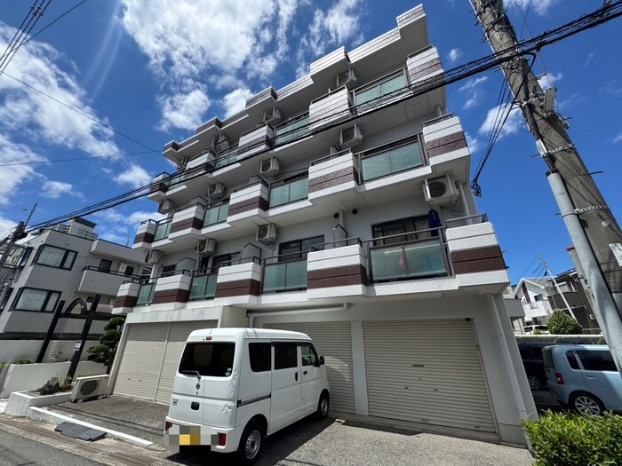 物件外観写真2　(外観写真)