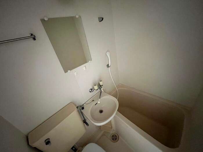 物件内観写真10　(バス／シャワールーム等)