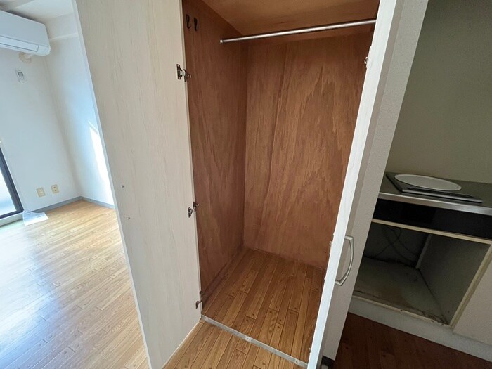 物件内観写真14　(収納)