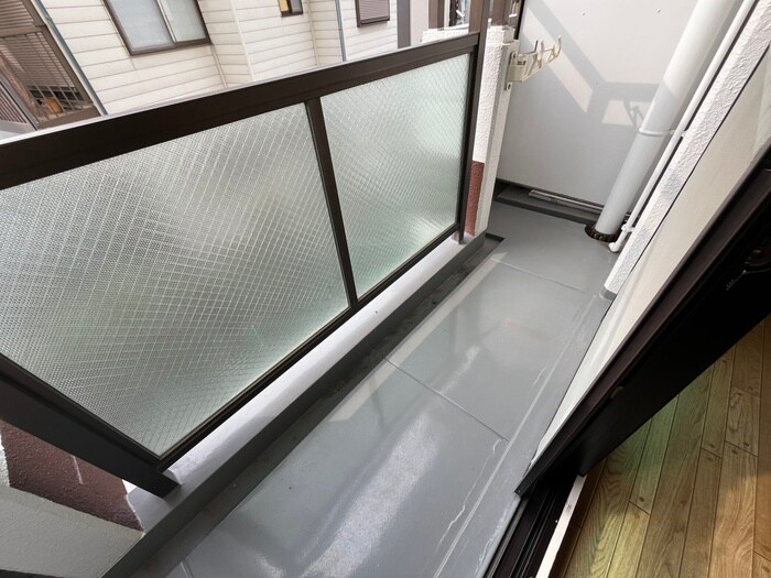 物件内観写真21　(ベランダ・バルコニー)