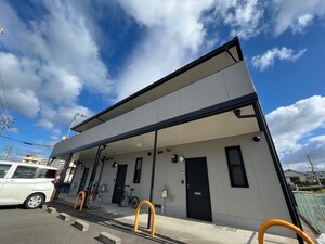 セフィラ平尾外観写真